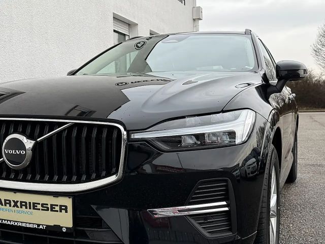 Volvo XC60 Geartronic