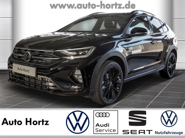 Volkswagen Taigo DSG R-Line