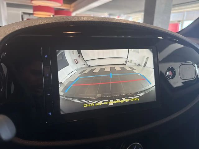 Toyota Aygo 1.0 VVT-i Business Hatchback