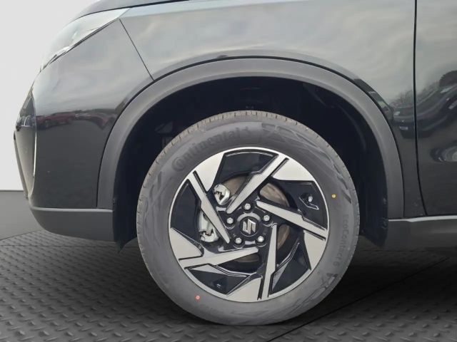 Suzuki Vitara Comfort Hybrid