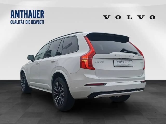 Volvo XC90 AWD Dark T8 Ultra