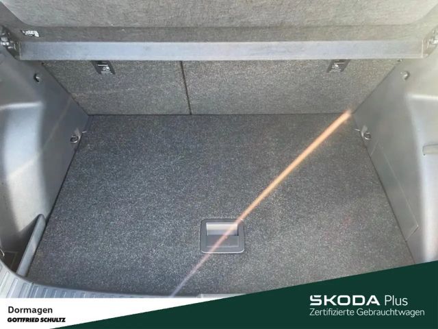 Skoda Fabia 1.0 TSI Monte Carlo