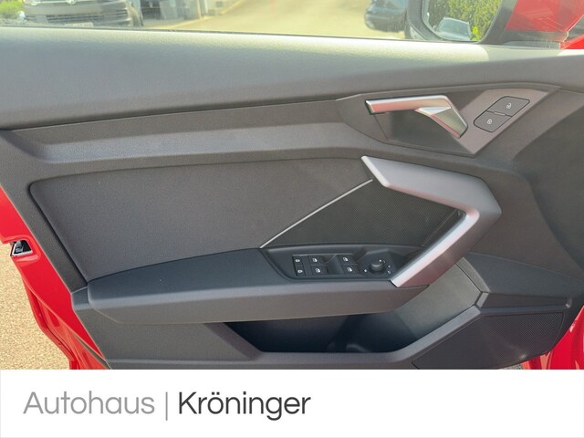 Audi A3 30 TFSI Sportback