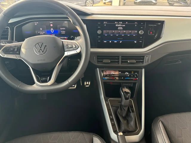 Volkswagen Taigo 1.0 TSI DSG