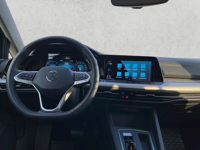 Volkswagen Golf 2.0 TDI DSG Golf VIII Life