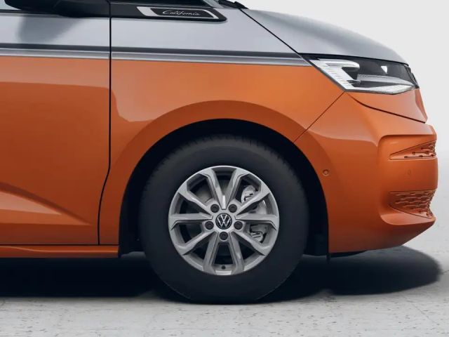 Volkswagen California 2.0 TDI Beach DSG T7