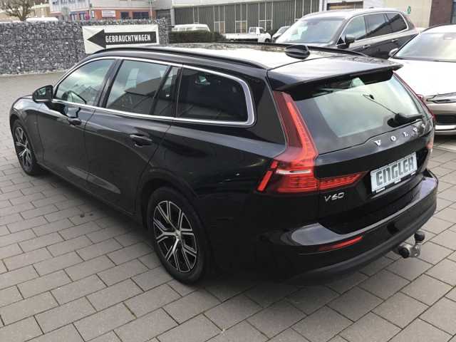 Volvo V60 Core