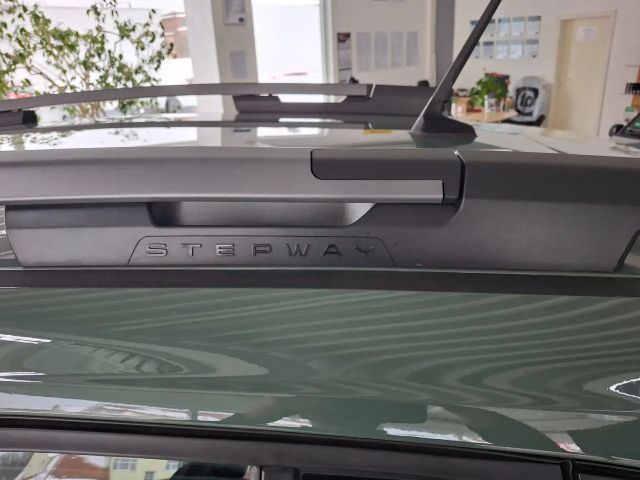 Dacia Sandero ECO-G Stepway