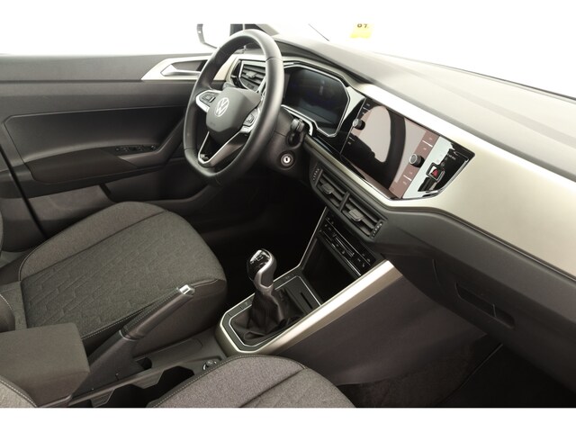 Volkswagen Polo 1.0 TSI IQ.Drive Move