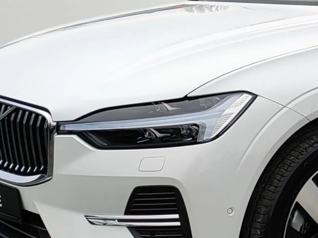 Volvo XC60 AWD Bright T6 Ultra