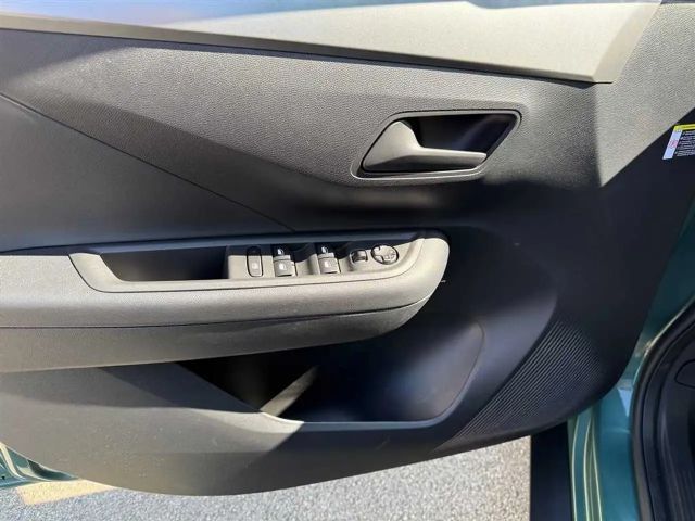 Opel Frontera Edition