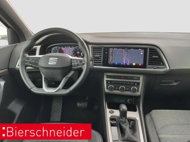 Seat Ateca 1.5 TSI DSG