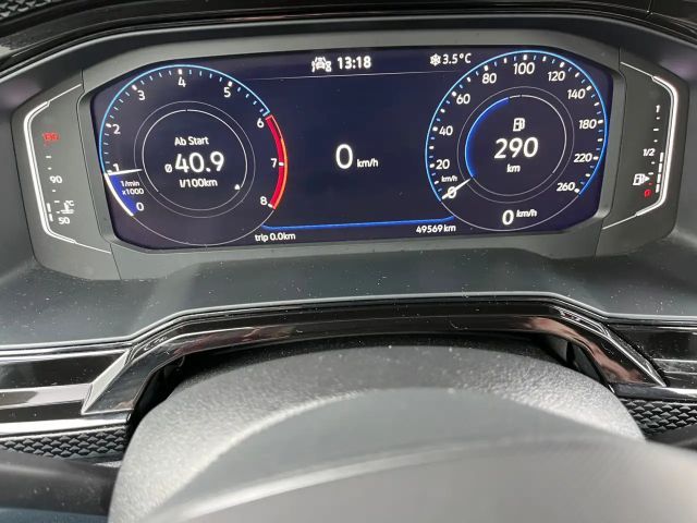 Volkswagen Taigo 1.0 TSI Life
