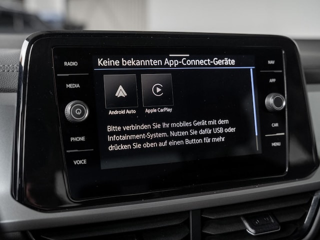 Volkswagen T-Roc 1.5 TSI DSG