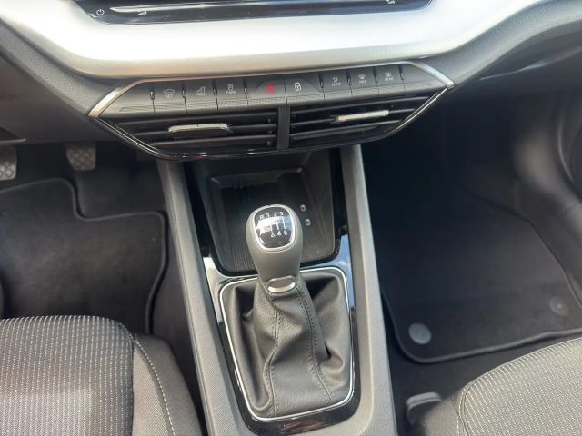 Skoda Octavia Selection