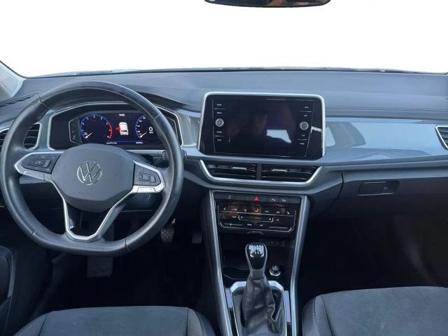 Volkswagen T-Roc 1.5 TSI Style