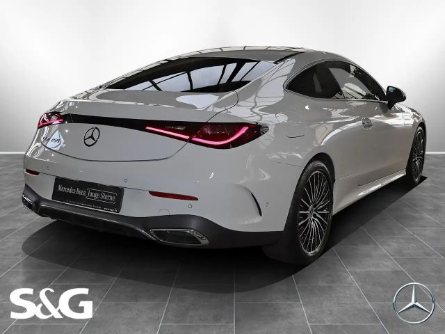 Mercedes-Benz CLE 200 AMG Line Coupé