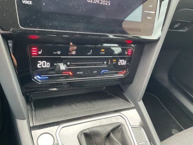 Volkswagen Passat 2.0 TDI Business DSG Variant