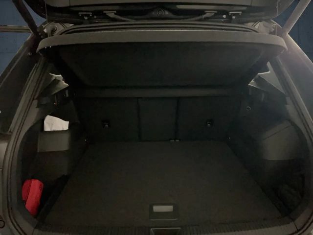 Volkswagen Tiguan 2.0 TDI DSG