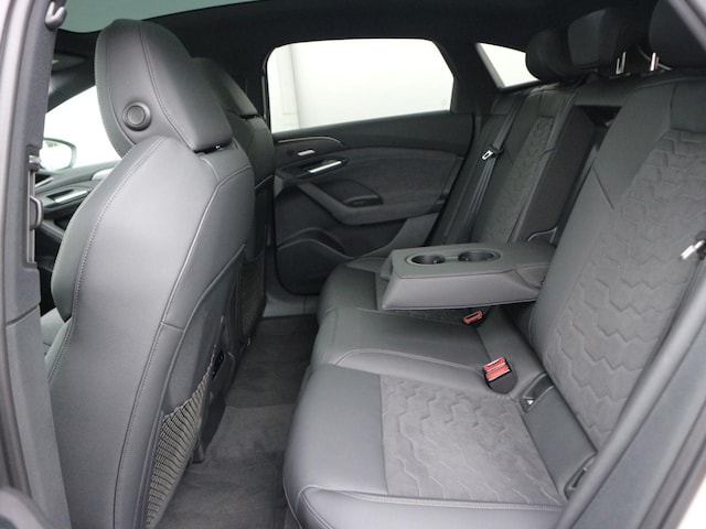 Audi A6 e-tron Quattro Sportback