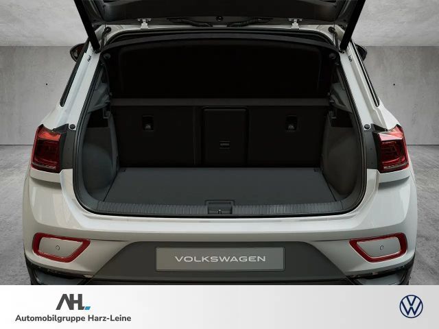 Volkswagen T-Roc DSG IQ.Drive Style