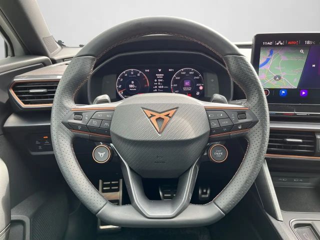 Cupra Formentor 2.0 TSI 4Drive DSG VZ