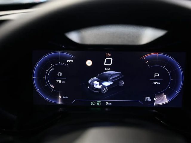 Alfa Romeo Junior Ibrida Speciale