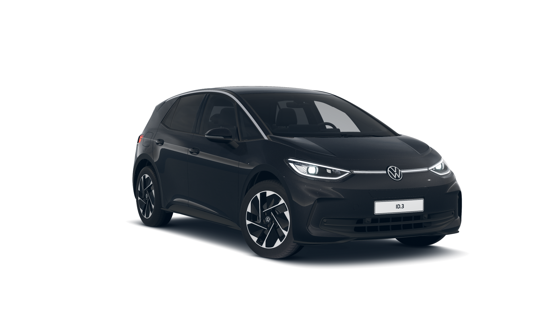 Volkswagen ID.3 IQ.Drive Performance Pro
