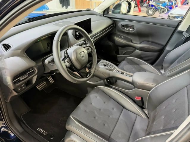 Honda ZR-V e:HEV