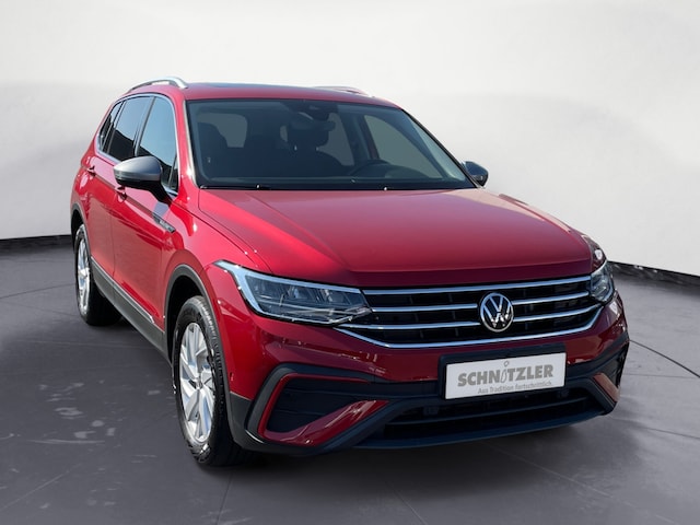 Volkswagen Tiguan 2.0 TDI Allspace Life