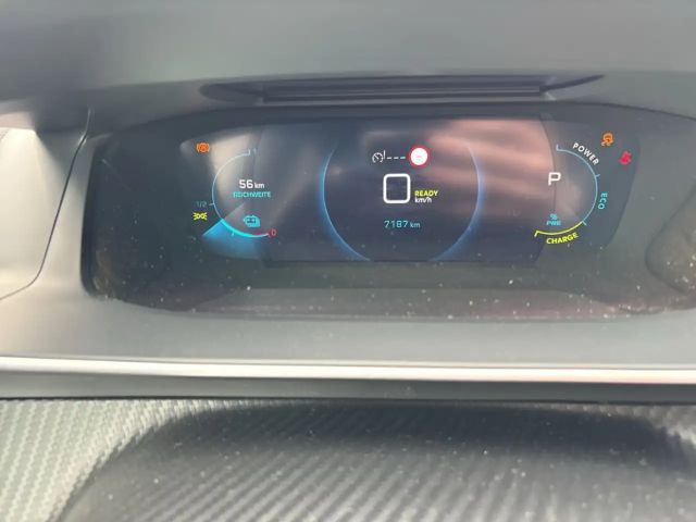 Peugeot E-2008 GT-Line