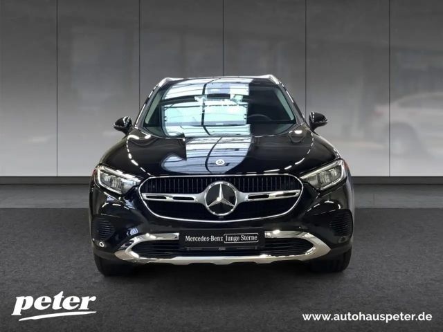 Mercedes-Benz GLC 200 4MATIC AVANTGARDE