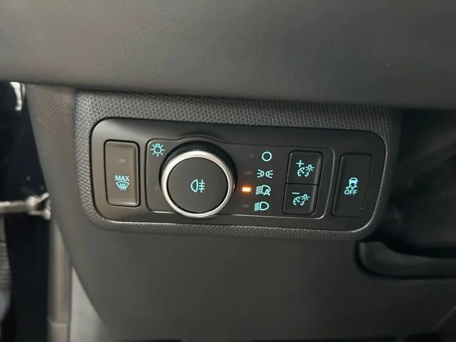 Ford Mustang Mach-E Extended range