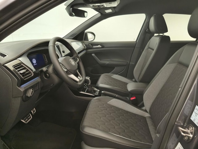 Volkswagen T-Cross 1.5 TSI DSG