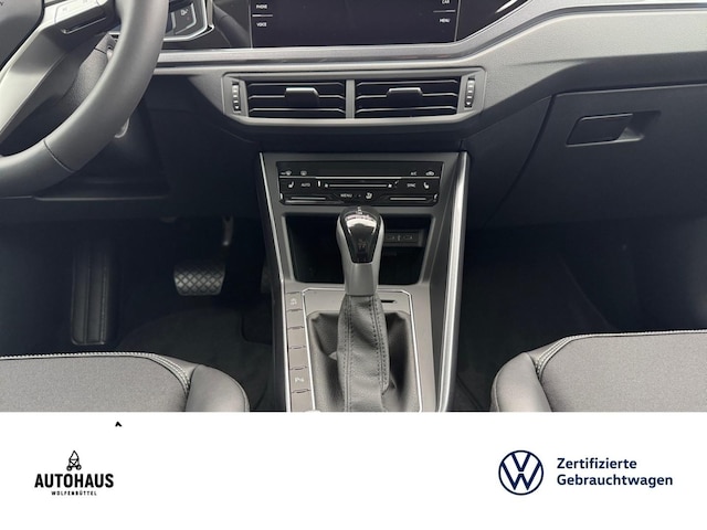 Volkswagen Taigo 1.0 TSI DSG IQ.Drive Style