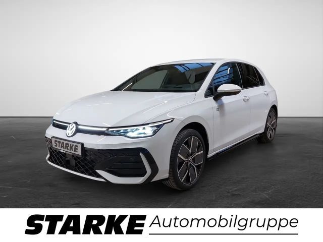 Volkswagen Golf 1.5 eTSI DSG R-Line