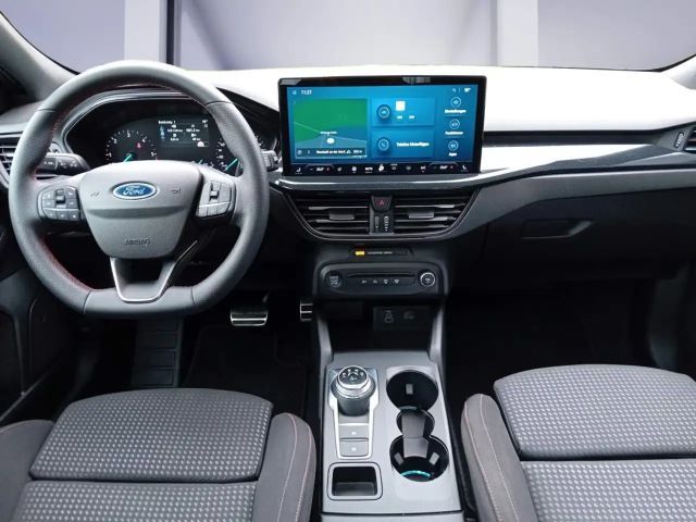 Ford Focus 1.5 EcoBlue ST Line Wagon