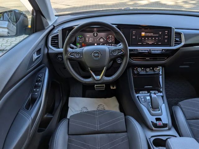 Opel Grandland X GS-Line