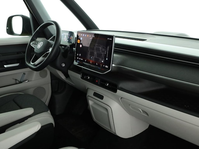 Volkswagen ID.Buzz IQ.Drive