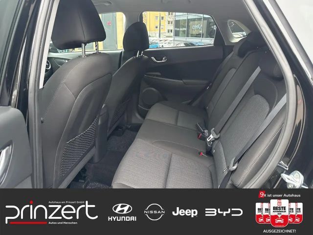 Hyundai Kona 1.0 T-GDi