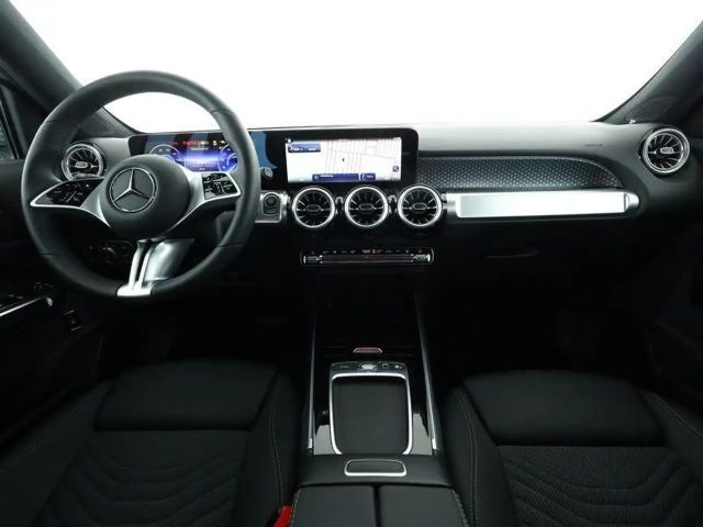 Mercedes-Benz EQB 300 4MATIC Luxury Line