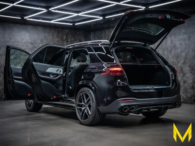 Mercedes-Benz GLE 53 AMG AMG Line