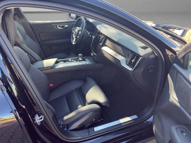 Volvo V60 Dark Hybrid Plus