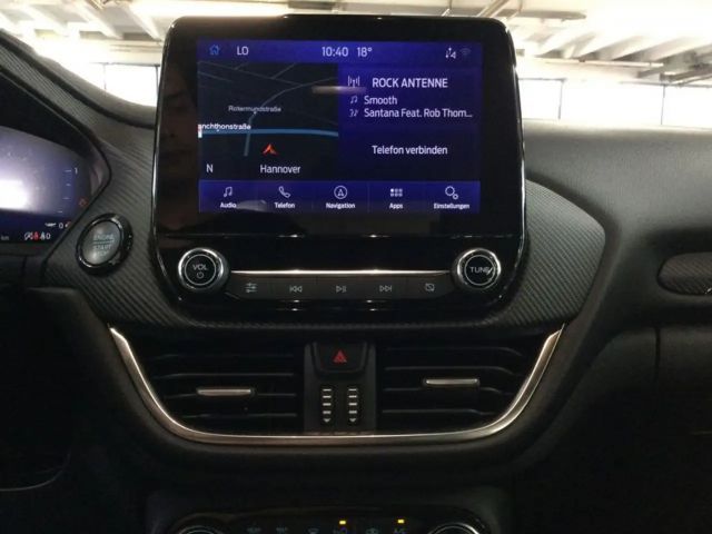 Ford Puma EcoBoost ST Line