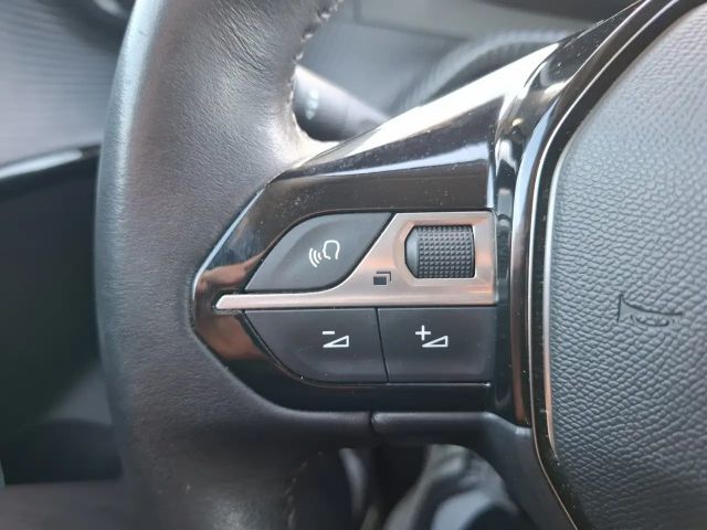 Peugeot E-208 Allure Pack