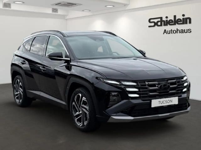 Hyundai Tucson 1.6 Prime T-GDi