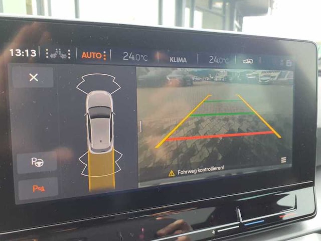 Seat Leon 2024 Navi DynLicht Pano Kam. LED KeyLess