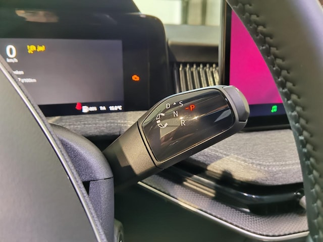 Skoda Superb 2.0 TDI Combi Selection