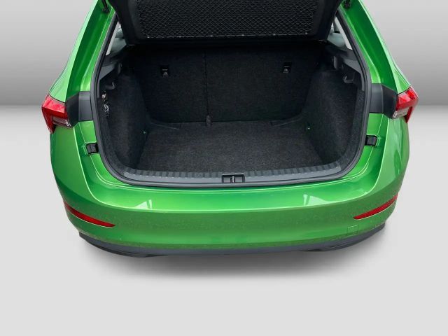 Skoda Scala 1.0 TSI Active