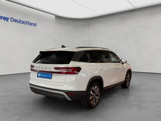 Skoda Kodiaq 1.5 TSI Selection iV